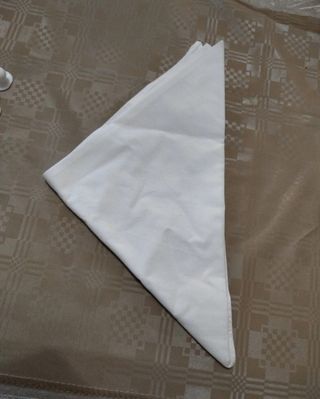 Divisa completa cuoco