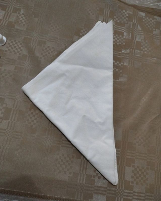 Divisa completa cuoco