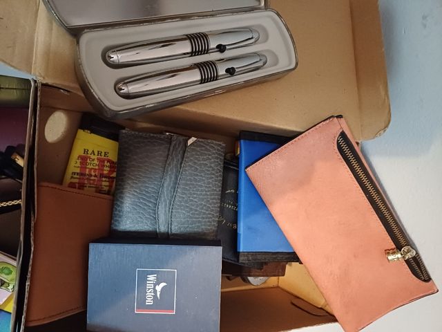 Lotes y karcher limpiacristales