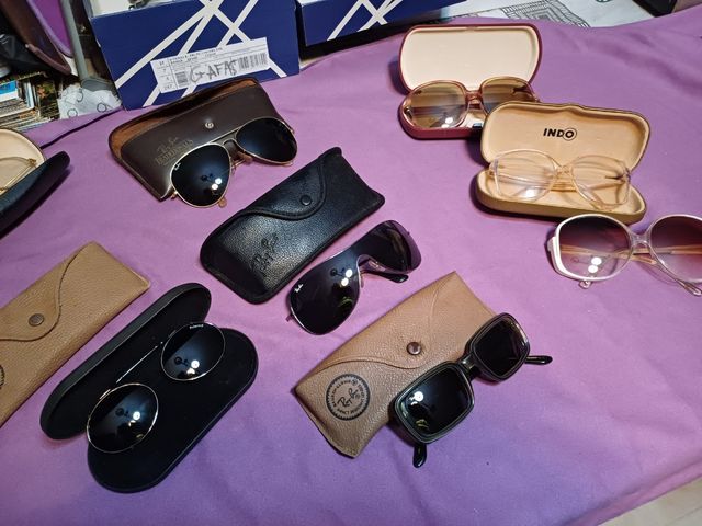 Lotes y karcher limpiacristales