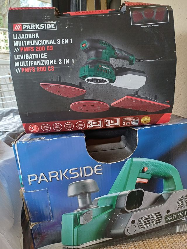 Lotes y karcher limpiacristales