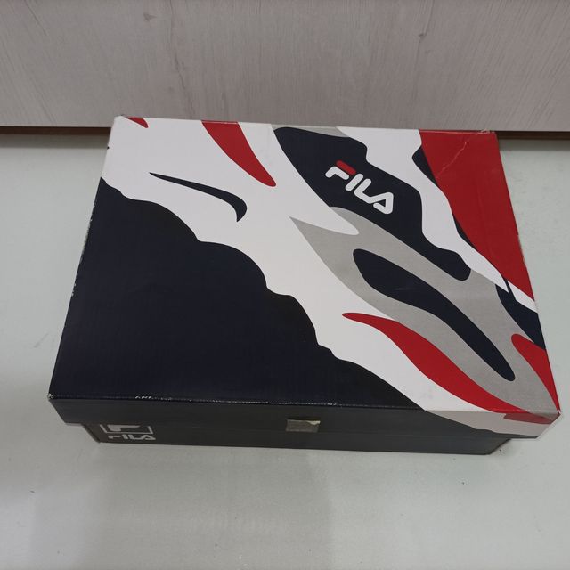 Zapatillas Fila Ray Tracer