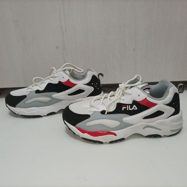 Zapatillas Fila Ray Tracer