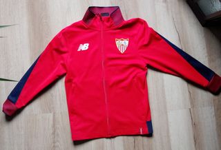 Sudadera Sevilla FC 2016-2017