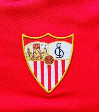 Sudadera Sevilla FC 2016-2017