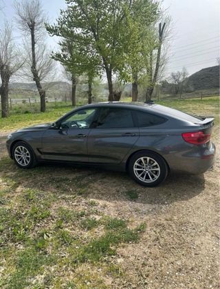 BMW SERIE 3 GT