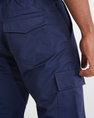Pantalones de trabajo Roly