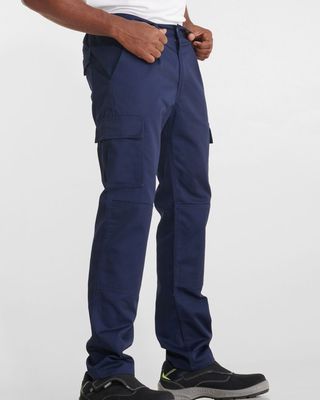 Pantalones de trabajo Roly