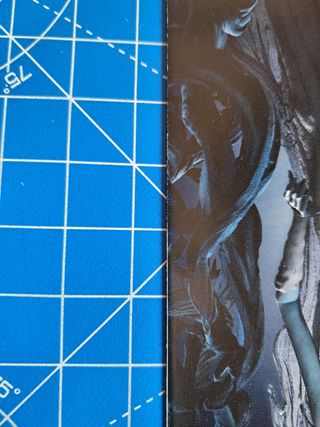 Corpse Bride Poster flyer chirashi Japan