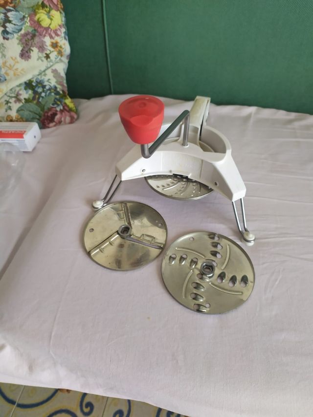 Moulinex taglia verdure