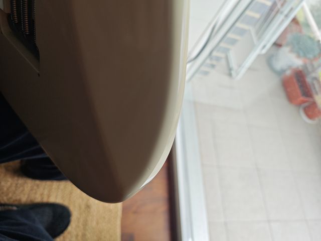 Tokai TST60 Stratocaster Goldstar Sound White 80's