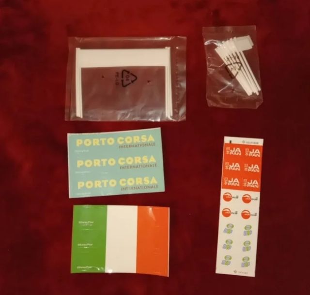 SCX COMPACT CARRERA GO META Y BANDERAS SLOT