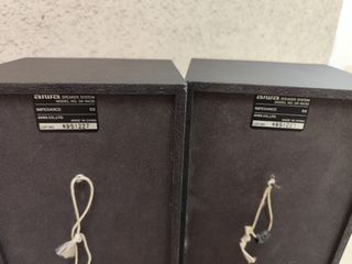 Altavoces aiwa mod. SX-NV30