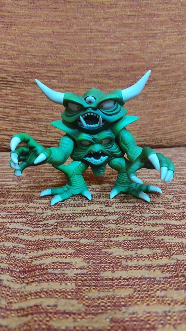 Figura vinilo Dragon Quest Final Boss Psaro