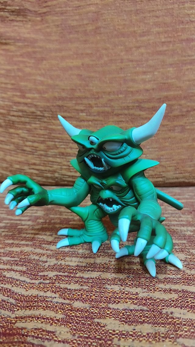 Figura vinilo Dragon Quest Final Boss Psaro