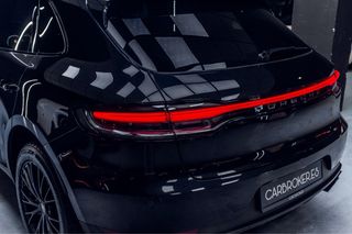 Porsche Macan S * IVA DEDUCIBLE*