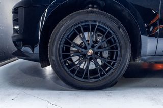 Porsche Macan S * IVA DEDUCIBLE*