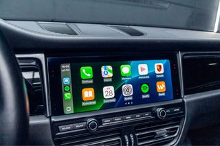 Porsche Macan S * IVA DEDUCIBLE*