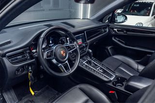 Porsche Macan S * IVA DEDUCIBLE*