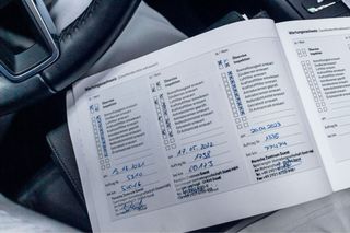 Porsche Macan S * IVA DEDUCIBLE*