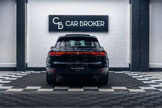 Porsche Macan S * IVA DEDUCIBLE*