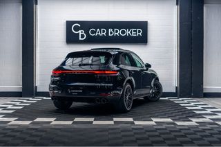 Porsche Macan S * IVA DEDUCIBLE*