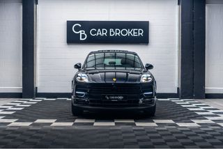 Porsche Macan S * IVA DEDUCIBLE*