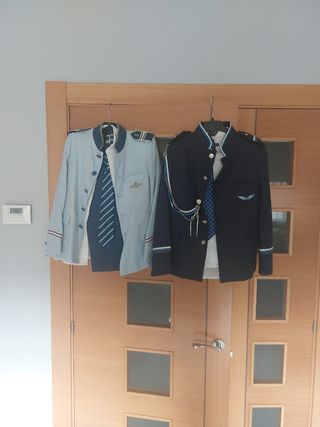 Traje de comunión 