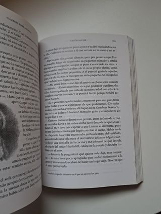 CUMBRES BORRASCOSAS (CLASICOS UNIVERSALES)