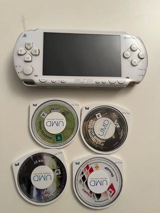 Sony PSP 1004