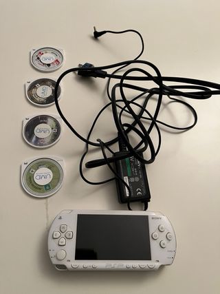 Sony PSP 1004