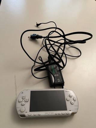 Sony PSP 1004