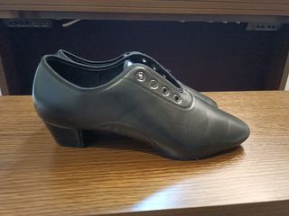 Zapatos de baile de salón