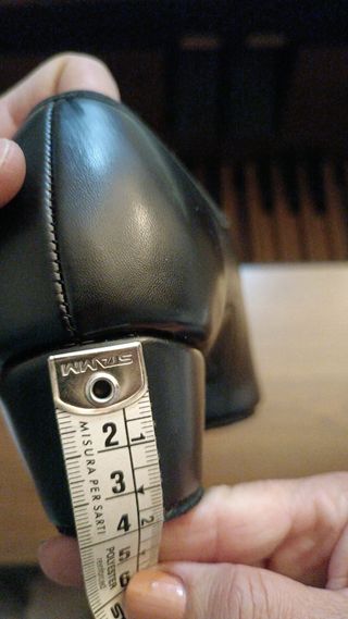 Zapatos de baile de salón