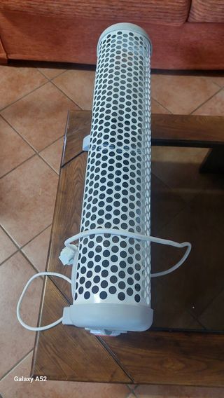 Stufetta per l inverno 