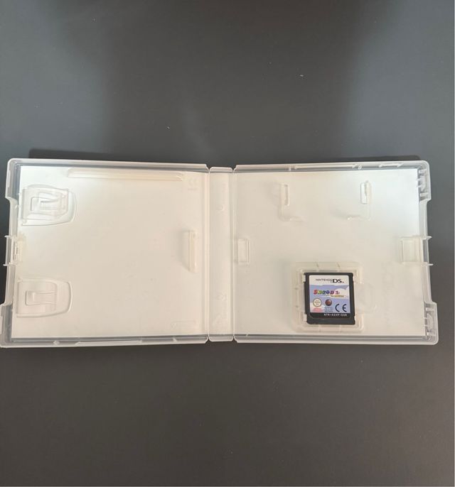 Snood 2: On Vacation NINTENDO DS