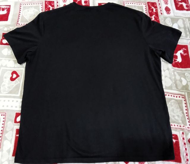 T-shirt uomo Decathlon