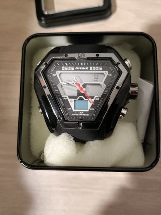 Reloj diseño