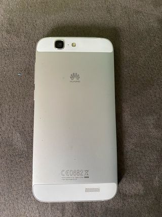 Huawei G7