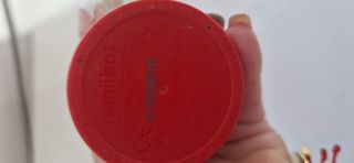 Amiibo de mario y  bowser  nintendo switch