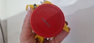 Amiibo de mario y  bowser  nintendo switch