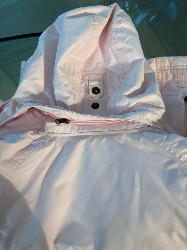 Tuta da sci ragazza/donna. taglia 14 anni