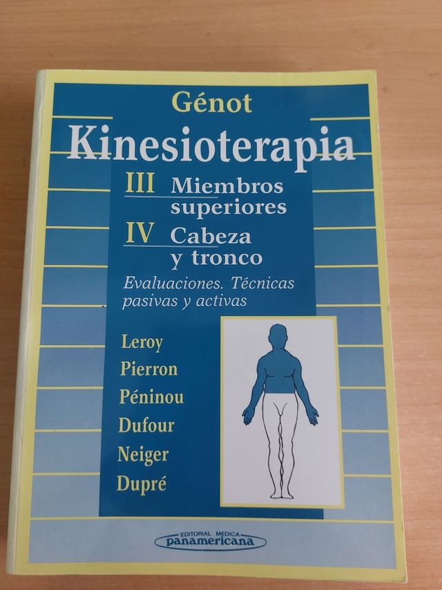 Kinesioterapia III-IV (R)