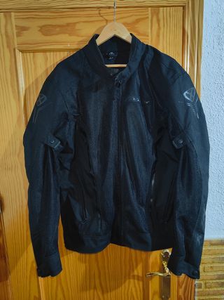 Chaqueta de moto Ixon pata verano.  T54 2XL
