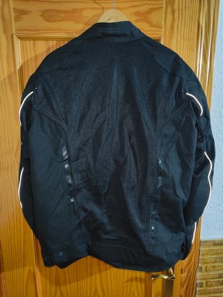 Chaqueta de moto Ixon pata verano.  T54 2XL