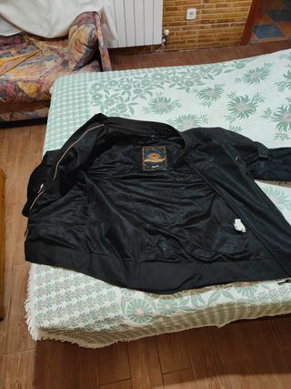 Chaqueta de moto Ixon pata verano.  T54 2XL
