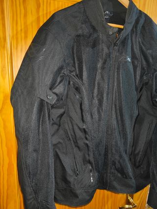 Chaqueta de moto Ixon pata verano.  T54 2XL