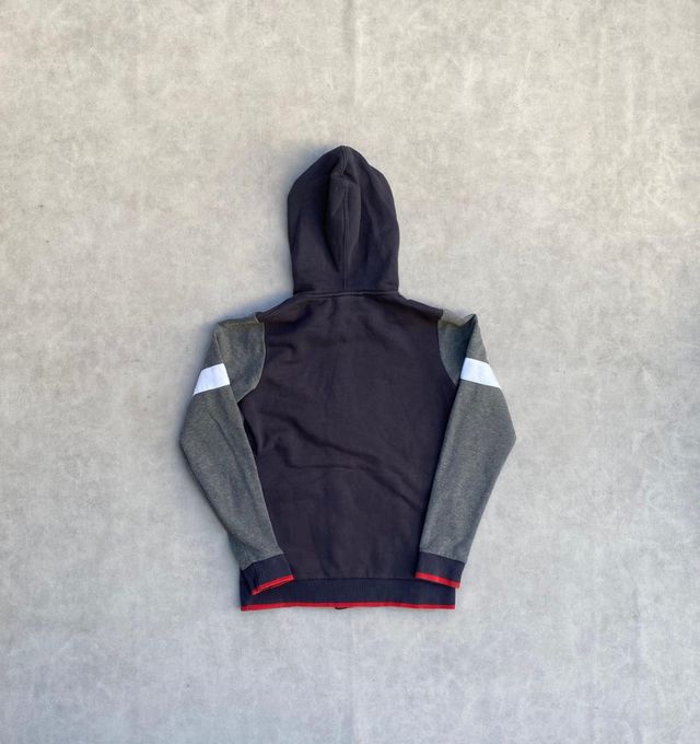 Sudadera con cremallera Red Bull Munchen