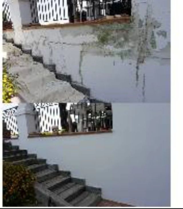 Empresa pintura y decoración 