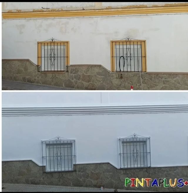 Empresa pintura y decoración 